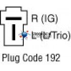 Dynamo Gehl , Iseki , Isuzu , Mazda , Takeuchi , TCM Equipment , 12V , 35 Amp.